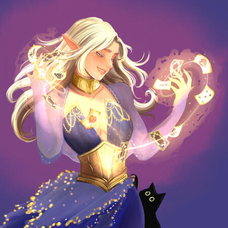 Jinx - Kalista Jinx - Kalista