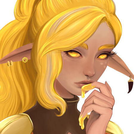 Beatrice Honey bae Beatrice Honey bae