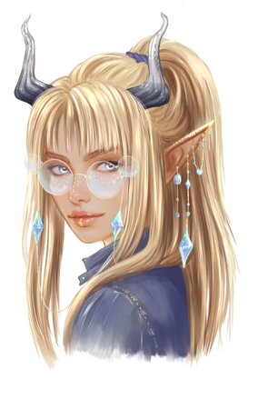 Malzari Sorcerer Malzari Sorcerer